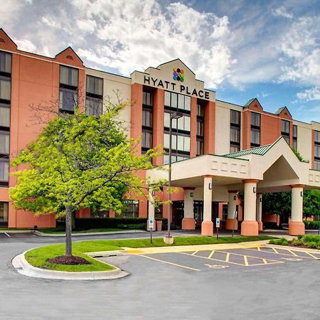 Hyatt Place Cincinnati Airport Флоренция Экстерьер фото