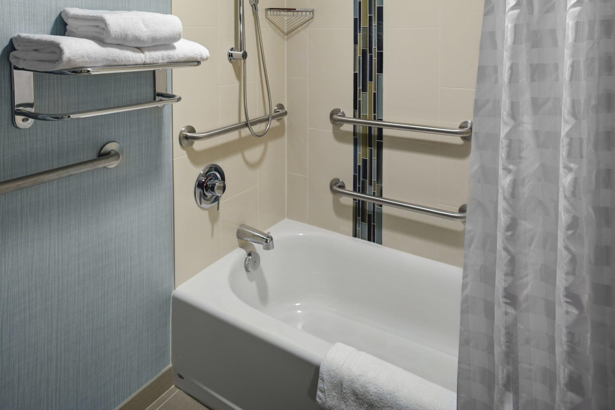 Hyatt Place Cincinnati Airport Флоренция Экстерьер фото