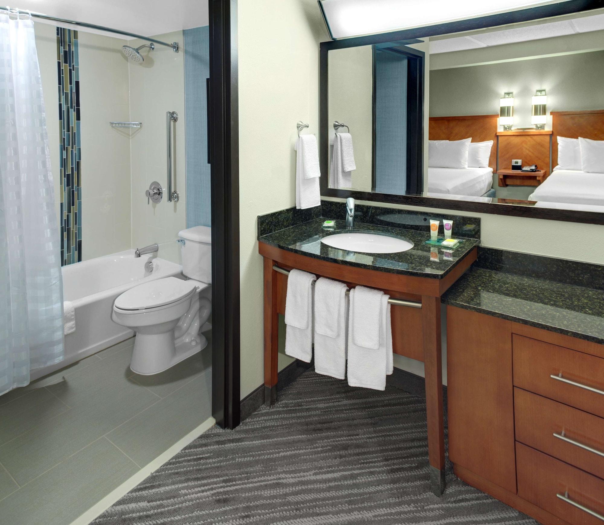 Hyatt Place Cincinnati Airport Флоренция Экстерьер фото