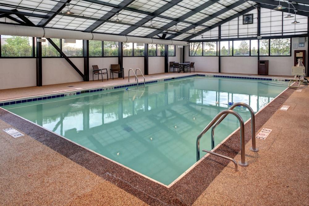 Hyatt Place Cincinnati Airport Флоренция Экстерьер фото