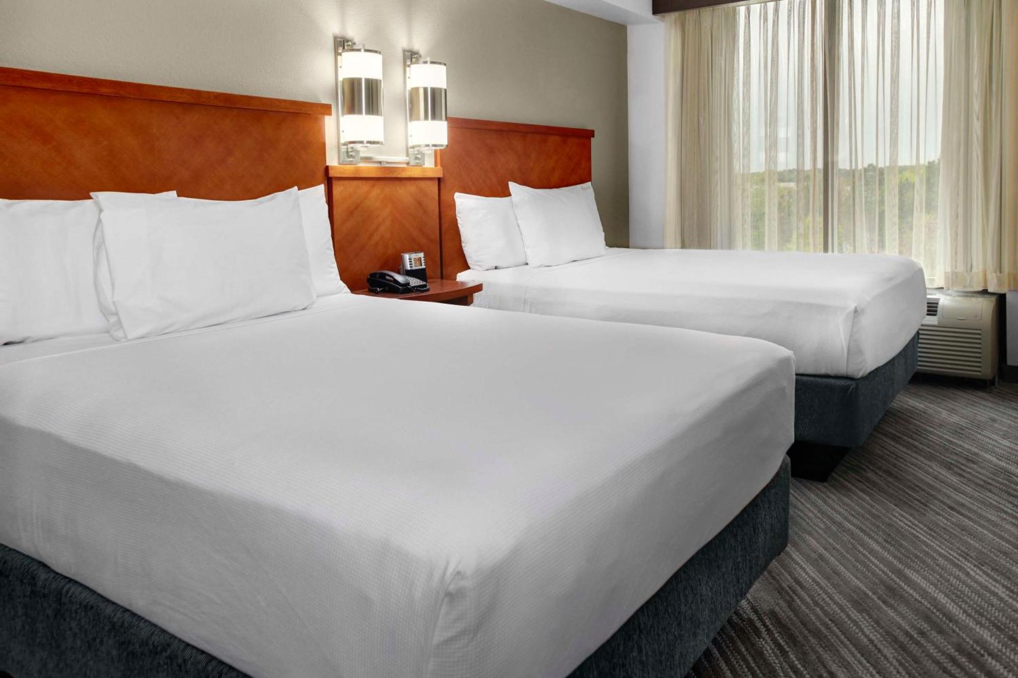 Hyatt Place Cincinnati Airport Флоренция Экстерьер фото
