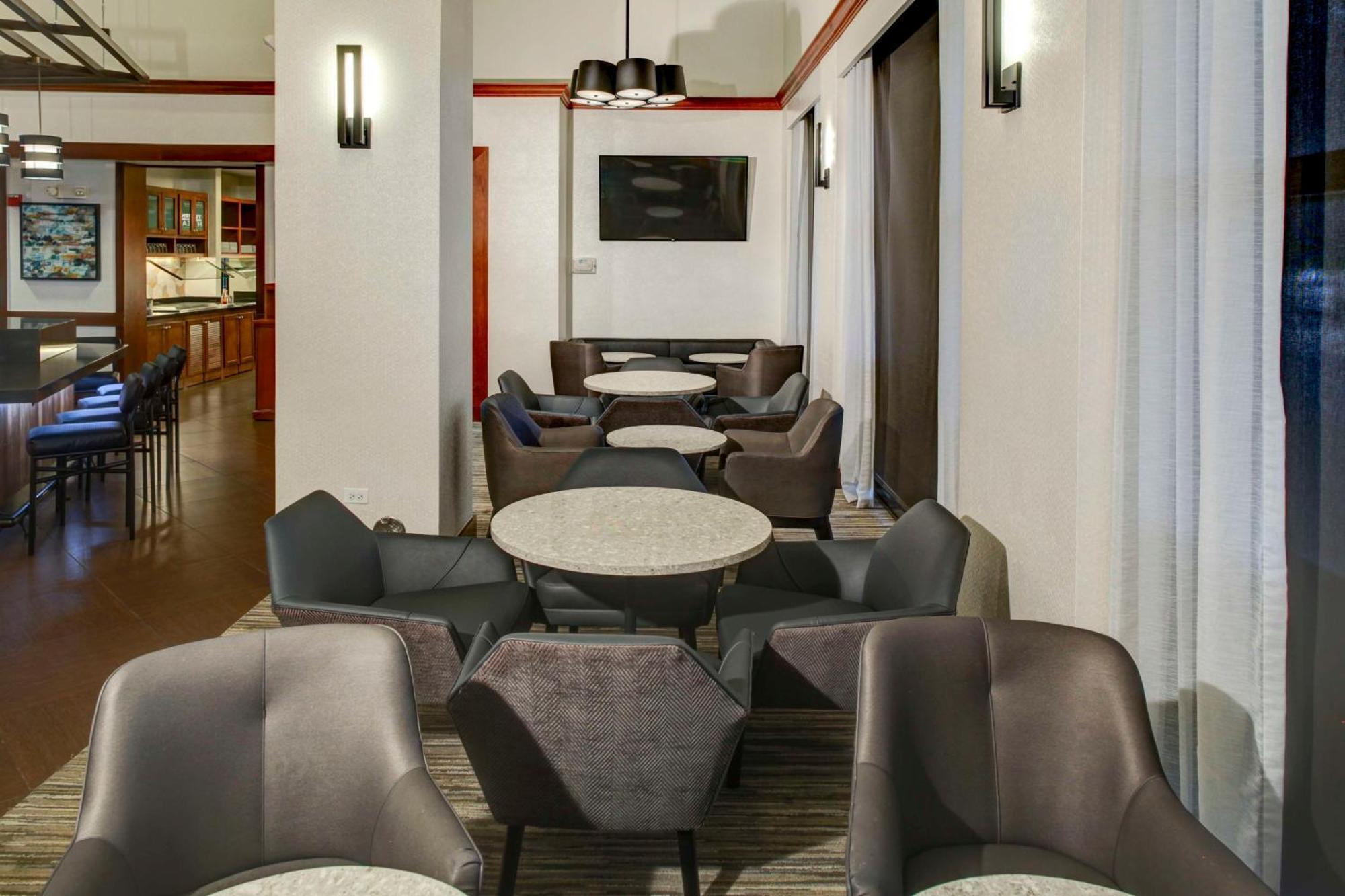 Hyatt Place Cincinnati Airport Флоренция Экстерьер фото