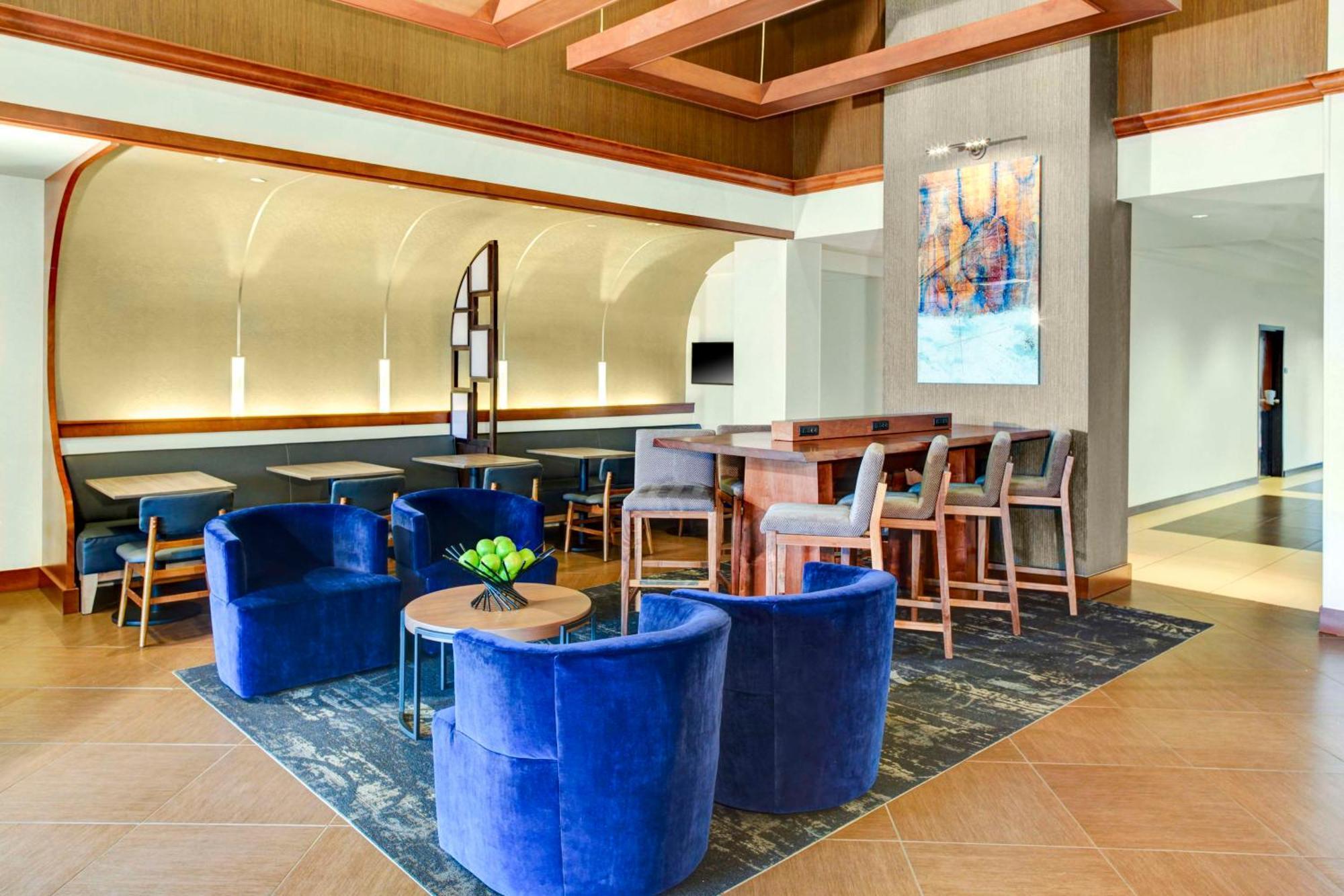 Hyatt Place Cincinnati Airport Флоренция Экстерьер фото