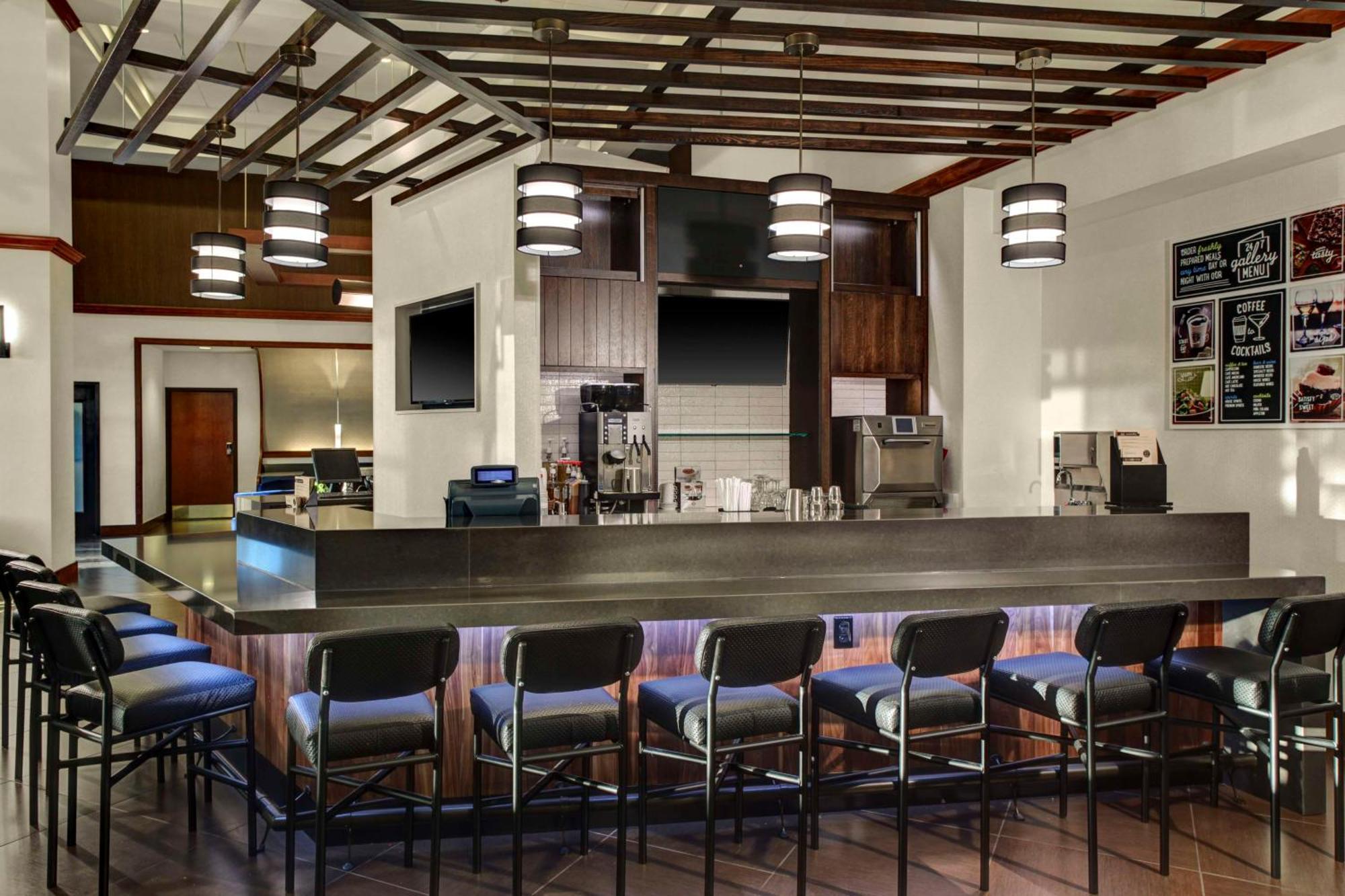 Hyatt Place Cincinnati Airport Флоренция Экстерьер фото