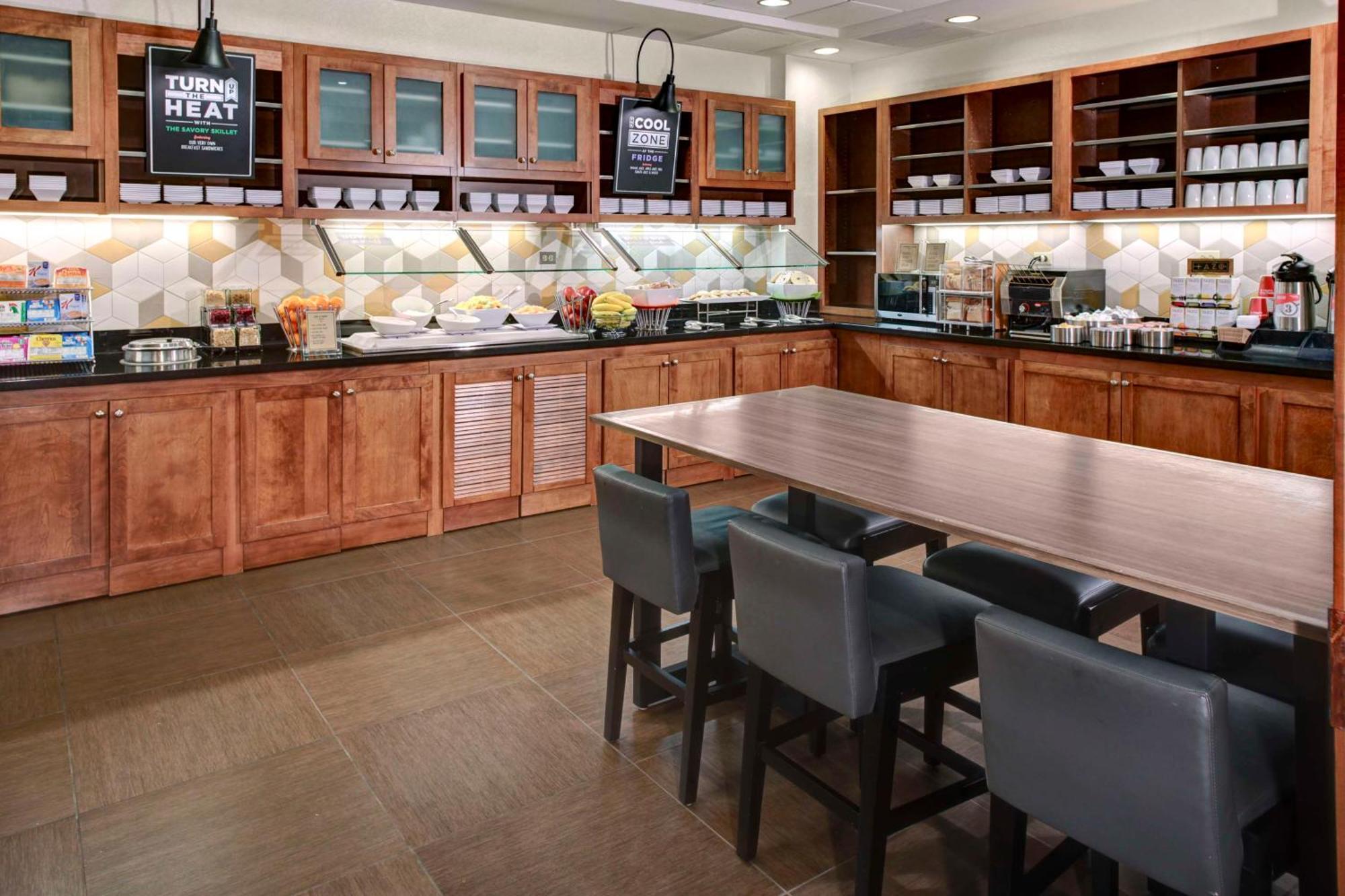 Hyatt Place Cincinnati Airport Флоренция Экстерьер фото