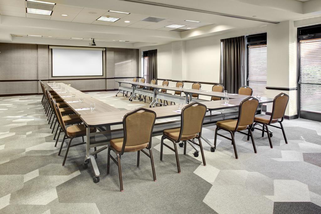 Hyatt Place Cincinnati Airport Флоренция Экстерьер фото