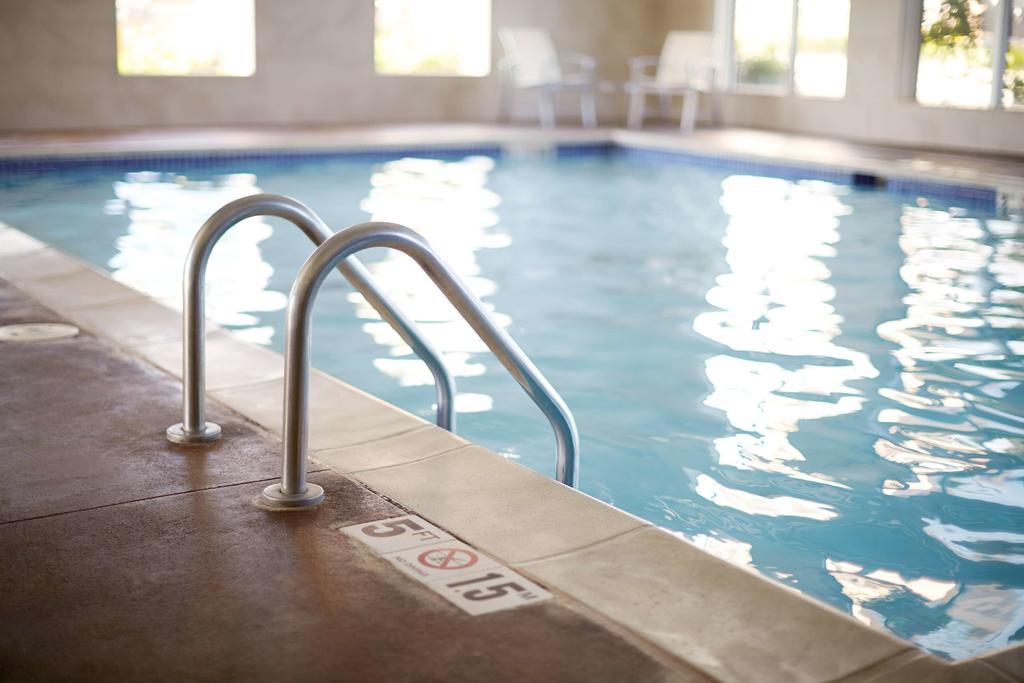 Hyatt Place Cincinnati Airport Флоренция Экстерьер фото