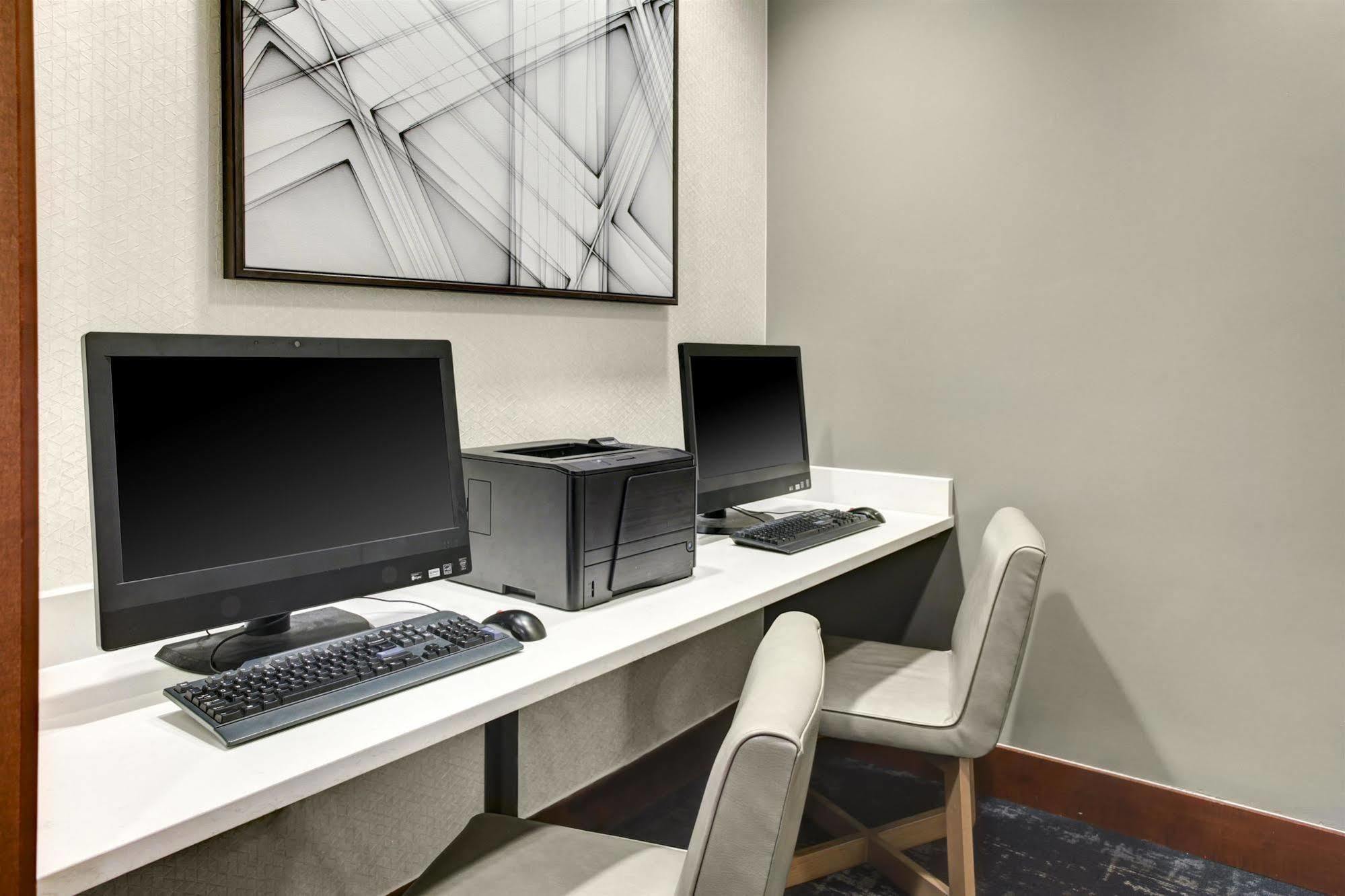 Hyatt Place Cincinnati Airport Флоренция Экстерьер фото