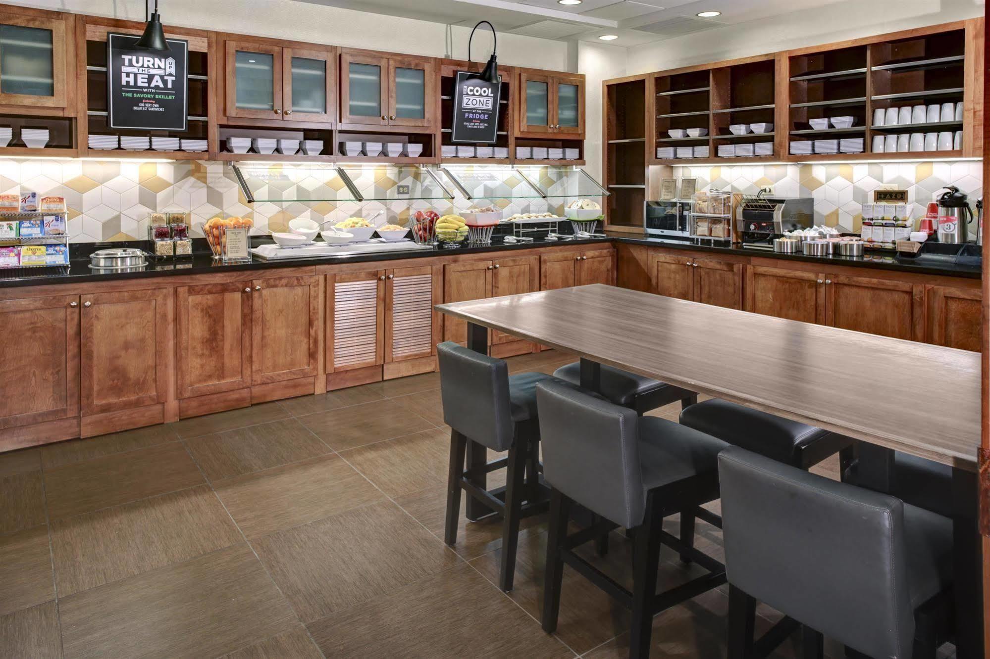 Hyatt Place Cincinnati Airport Флоренция Экстерьер фото