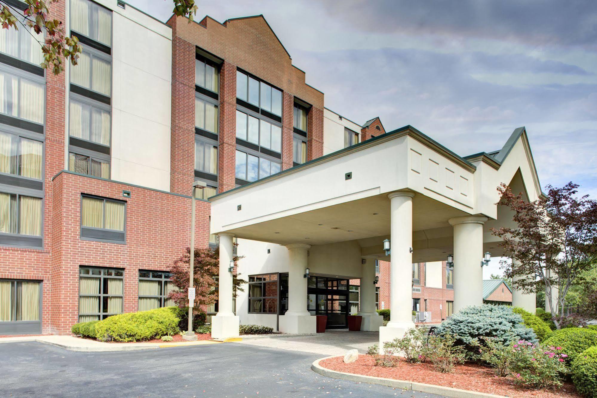 Hyatt Place Cincinnati Airport Флоренция Экстерьер фото
