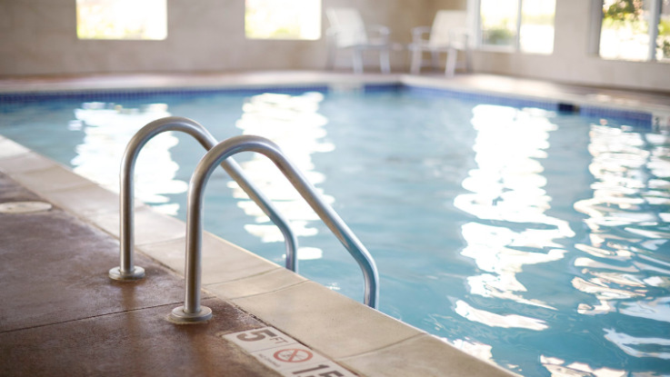 Hyatt Place Cincinnati Airport Флоренция Экстерьер фото